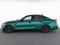 2021 BMW M3 Competition