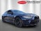 2022 BMW M4 Competition