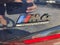 2022 BMW M4 Competition