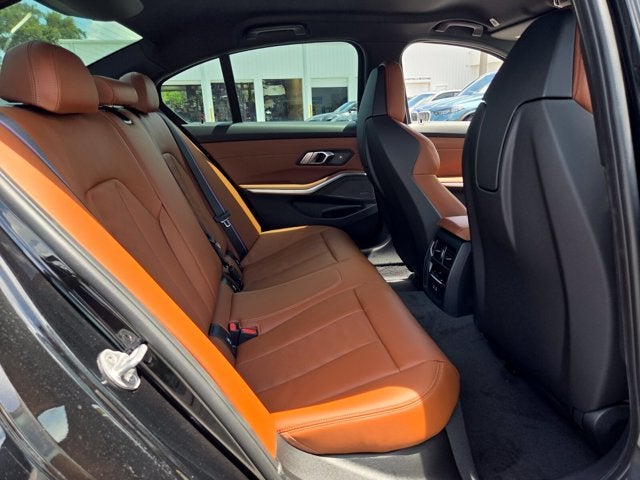 2027 BMW M3 Competition xDrive