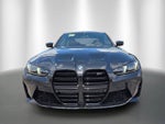 2027 BMW M3 Competition xDrive