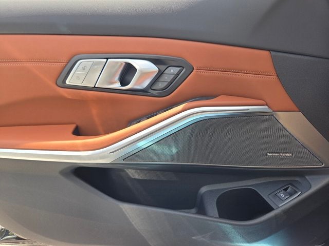 2027 BMW M3 Competition xDrive