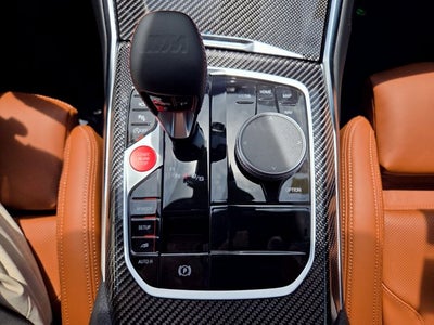 2027 BMW M3 Competition xDrive