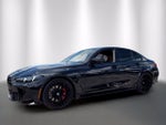 2027 BMW M3 Competition xDrive