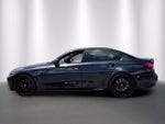 2027 BMW M3 Competition xDrive