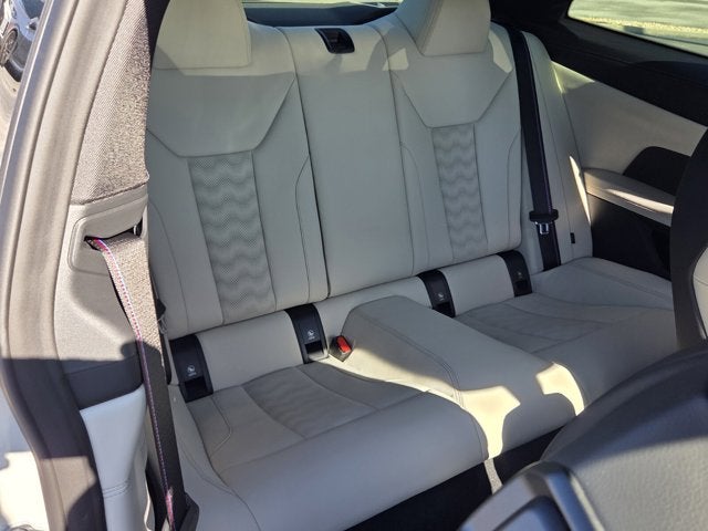 2026 BMW M4 Competition xDrive