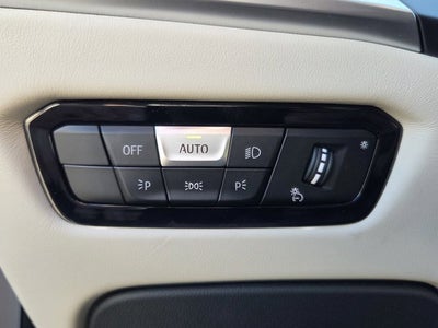 2026 BMW M4 Competition xDrive