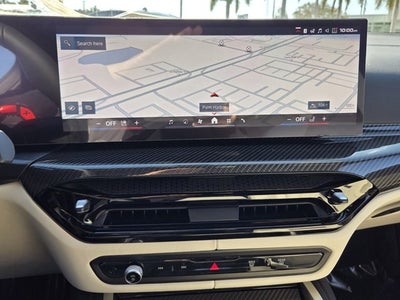 2026 BMW M4 Competition xDrive