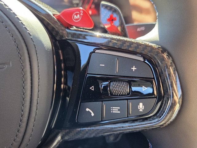 2026 BMW M4 Competition xDrive