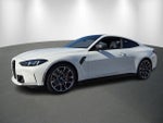 2026 BMW M4 Competition xDrive