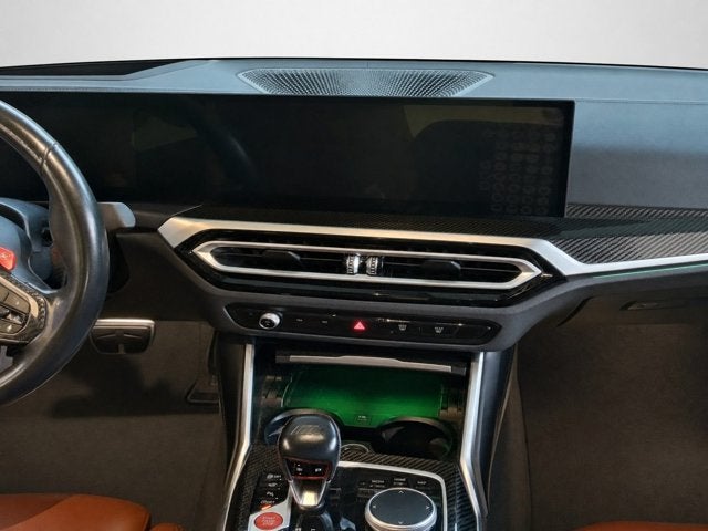 2023 BMW M3 Competition xDrive