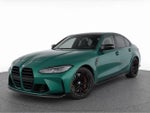 2023 BMW M3 Competition xDrive