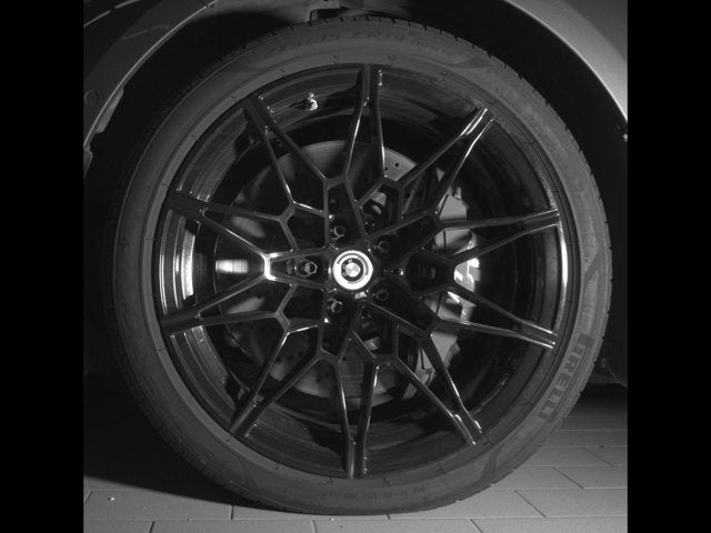 2023 BMW M3 Competition xDrive