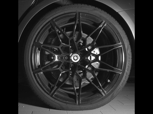 2023 BMW M3 Competition xDrive
