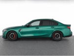 2023 BMW M3 Competition xDrive