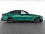 2023 BMW M3 Competition xDrive
