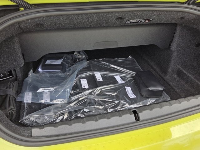 2026 BMW M4 Competition xDrive