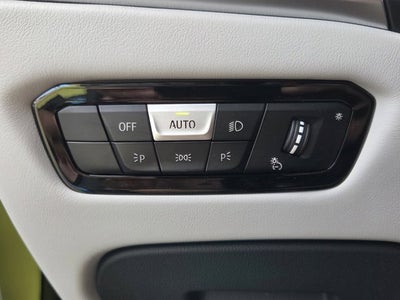 2026 BMW M4 Competition xDrive