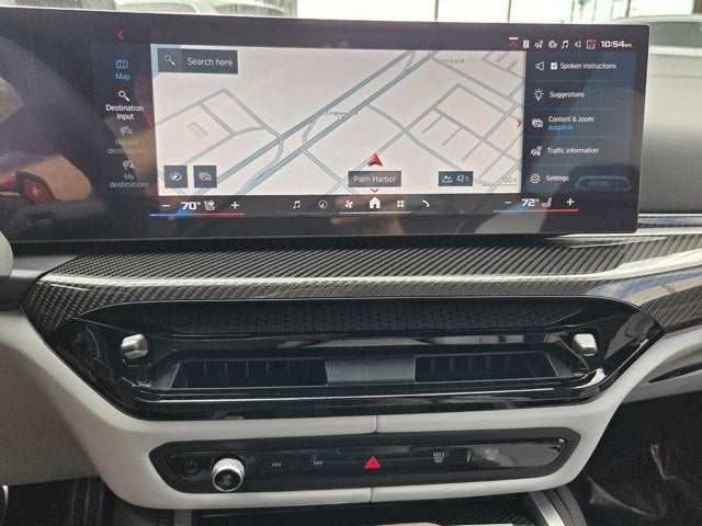 2026 BMW M4 Competition xDrive