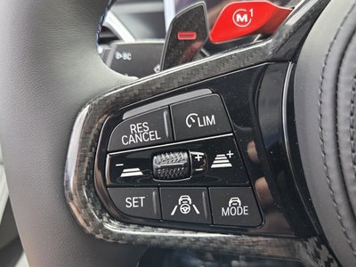 2026 BMW M4 Competition xDrive