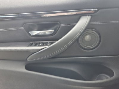 2018 BMW M4 Base