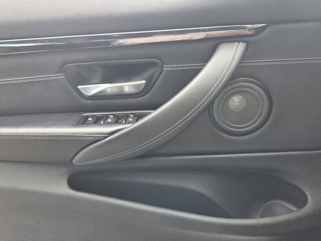 2018 BMW M4 Base