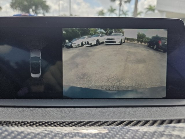 2018 BMW M4 Base