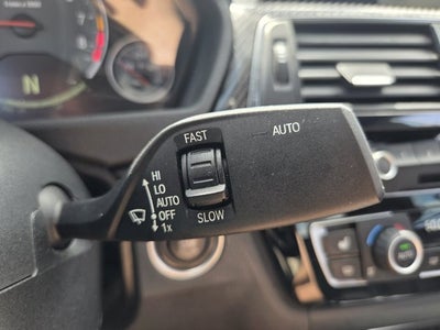 2018 BMW M4 Base
