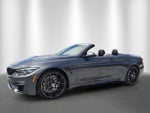 2018 BMW M4 Base