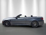 2018 BMW M4 Base