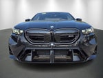 2026 BMW M5 Sedan