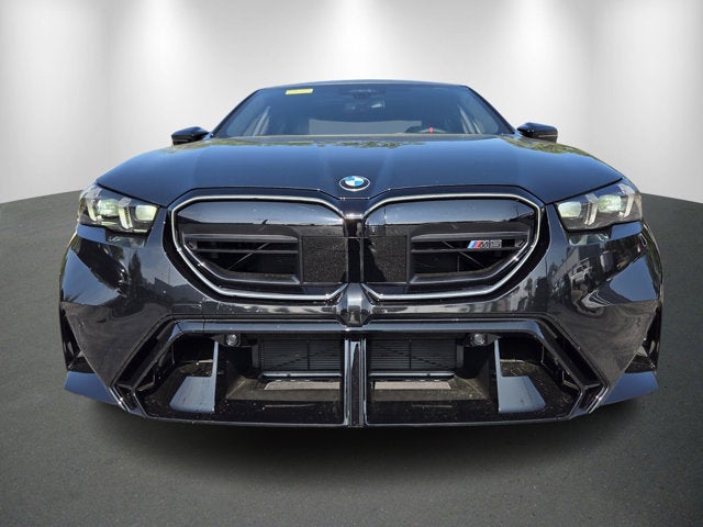 2026 BMW M5 Sedan
