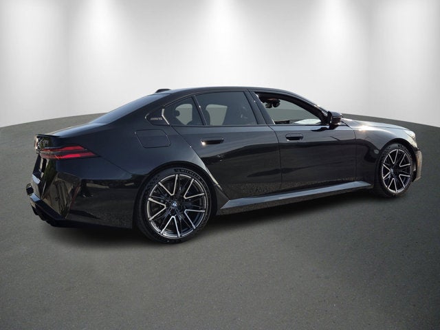 2026 BMW M5 Sedan