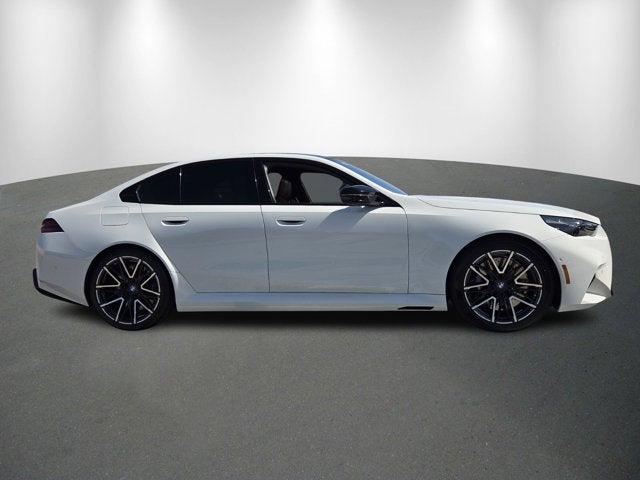 2026 BMW M5 Sedan