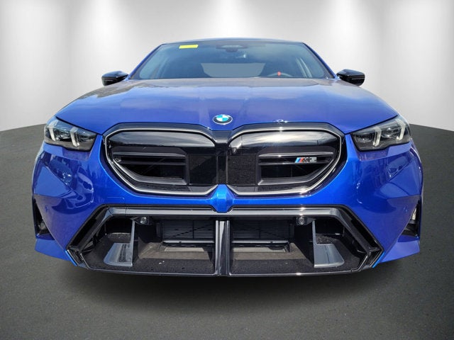 2026 BMW M5 Sedan
