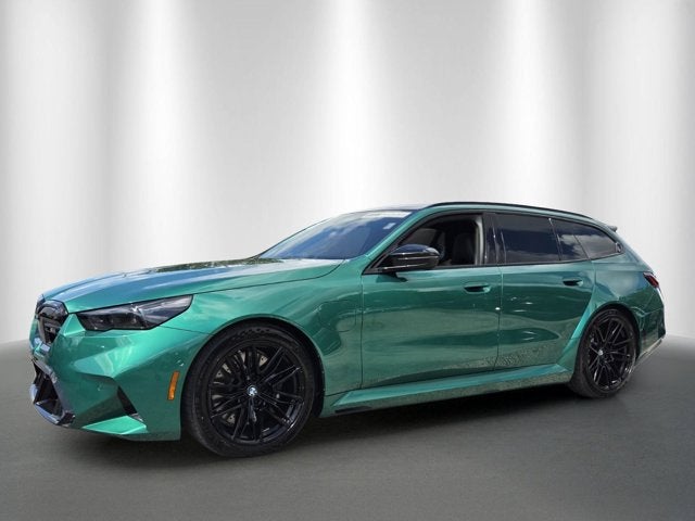 2026 BMW M5 Base