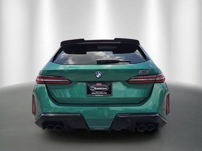 2026 BMW M5 Base