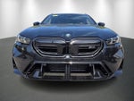 2026 BMW M5 Touring