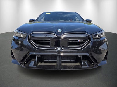 2026 BMW M5 Touring