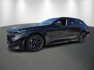 2026 BMW M5 Touring