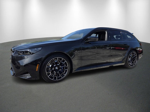 2026 BMW M5 Touring