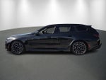 2026 BMW M5 Touring