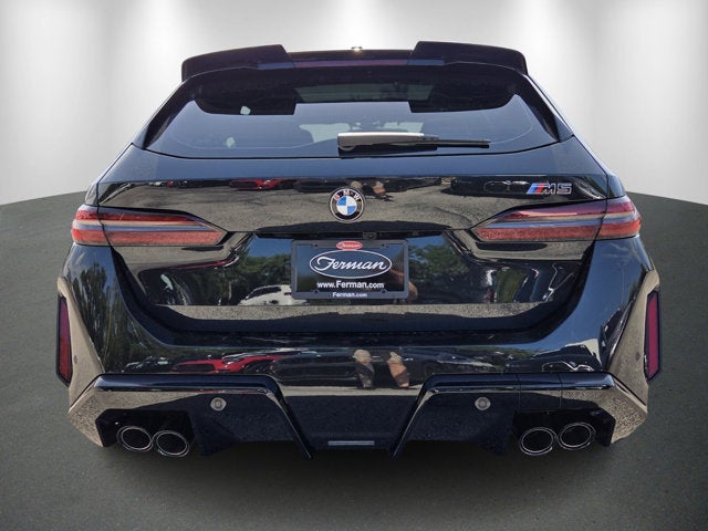 2026 BMW M5 Touring
