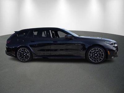 2026 BMW M5 Touring