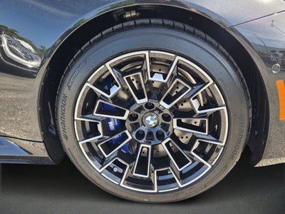 2026 BMW M5 Touring