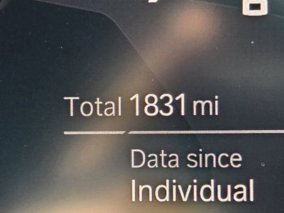 2025 BMW M8 Competition