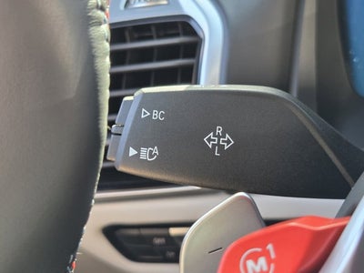 2024 BMW M8 Competition