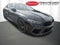 2025 BMW M8 Competition