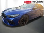 2024 BMW M8 Competition
