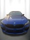 2024 BMW M8 Competition